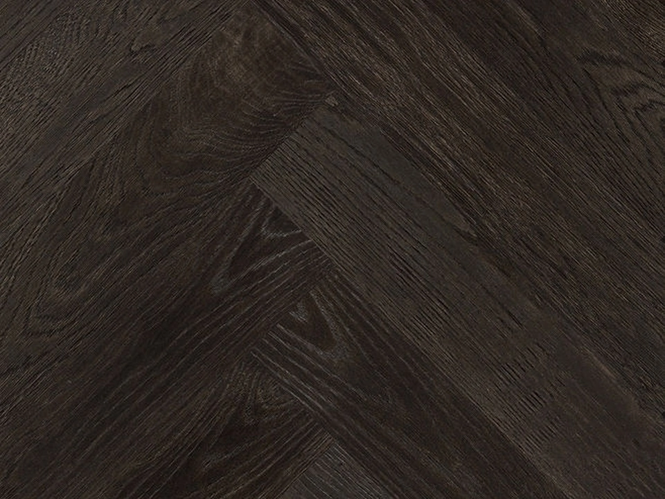 Parquet Floor Assiti Spine Caffè in essenza rovere di Giacobazzi