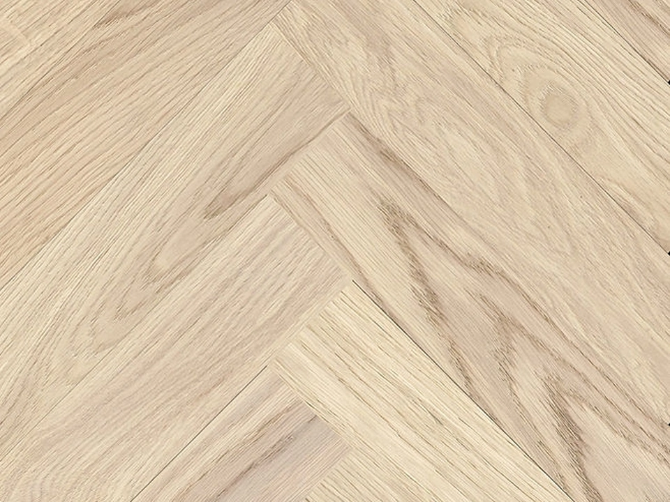 Parquet Floor Assiti Spine Naturalizzato in essenza rovere di Giacobazzi