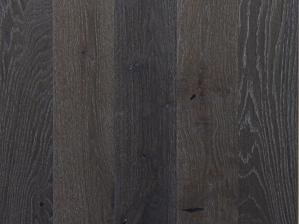 Parquet Floor City Line Grafite in essenza rovere di Giacobazzi