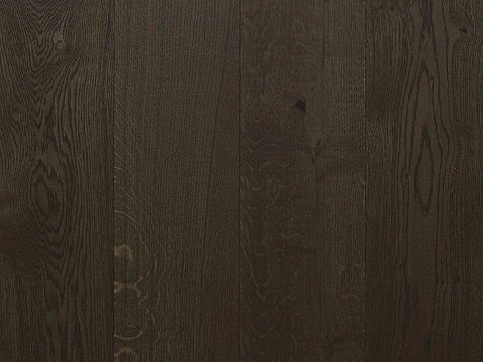 Parquet Floor City Line Green Clay in essenza rovere di Giacobazzi