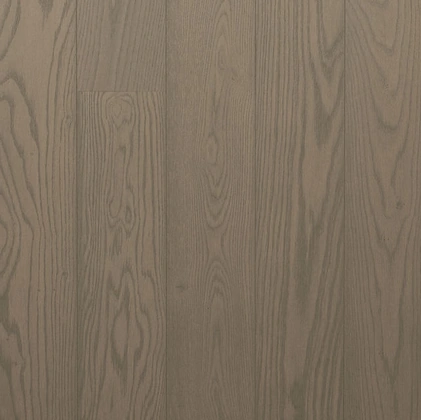 Parquet Floor City Line Light Concrete in essenza rovere di Giacobazzi