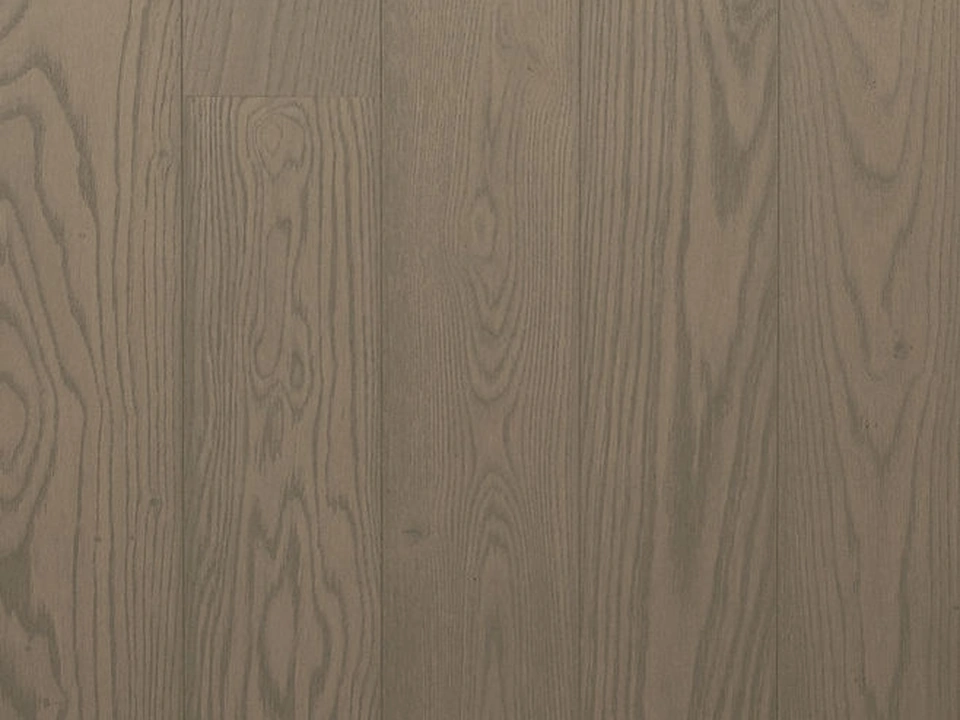 Parquet Floor City Line Light Concrete in essenza rovere di Giacobazzi