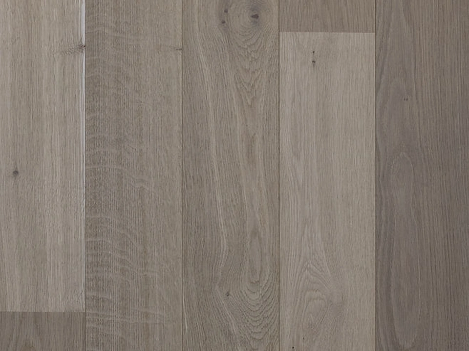 Floor City Line Light Smoked in essenza rovere di Giacobazzi