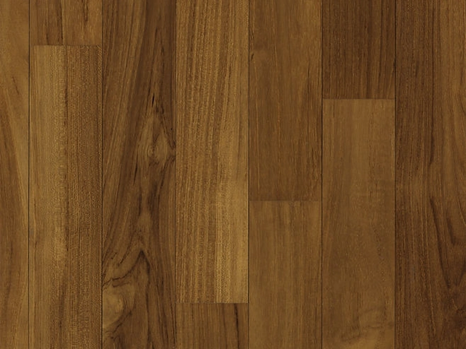 Parquet Floor Classic Teak in essenza rovere di Giacobazzi