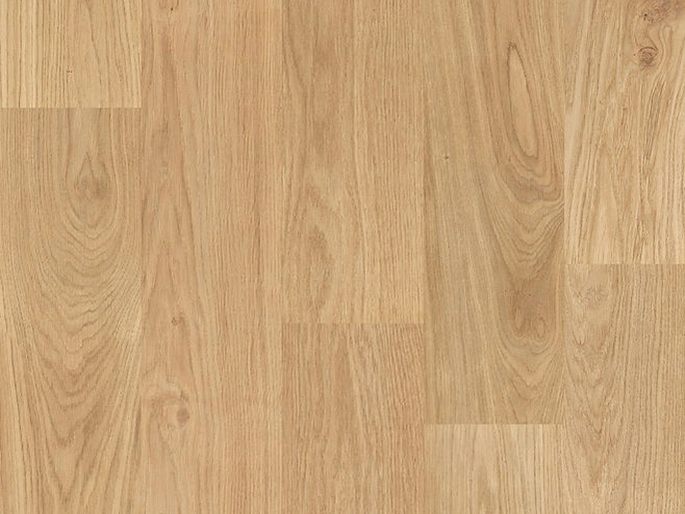 Parquet Floor Linea Life Naturale in essenza rovere di Giacobazzi