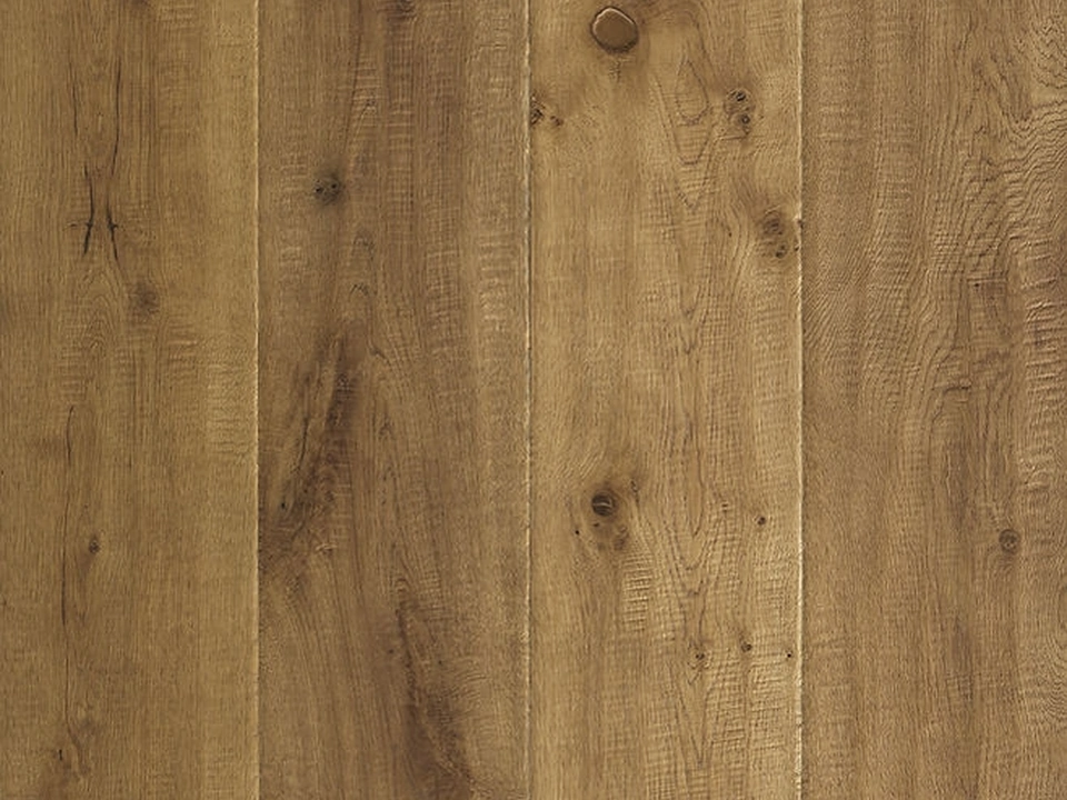 Parquet Floor Strutture Ambra in essenza rovere di Giacobazzi
