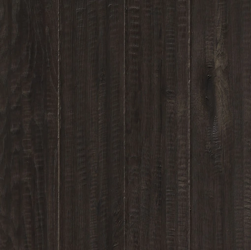 Parquet Floor Strutture Liquirizia in essenza rovere di Giacobazzi