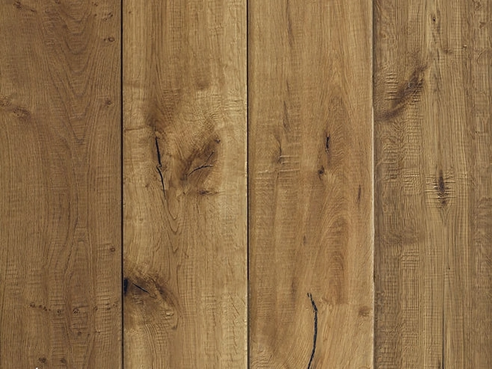 Parquet Floor Strutture Miele in essenza rovere di Giacobazzi