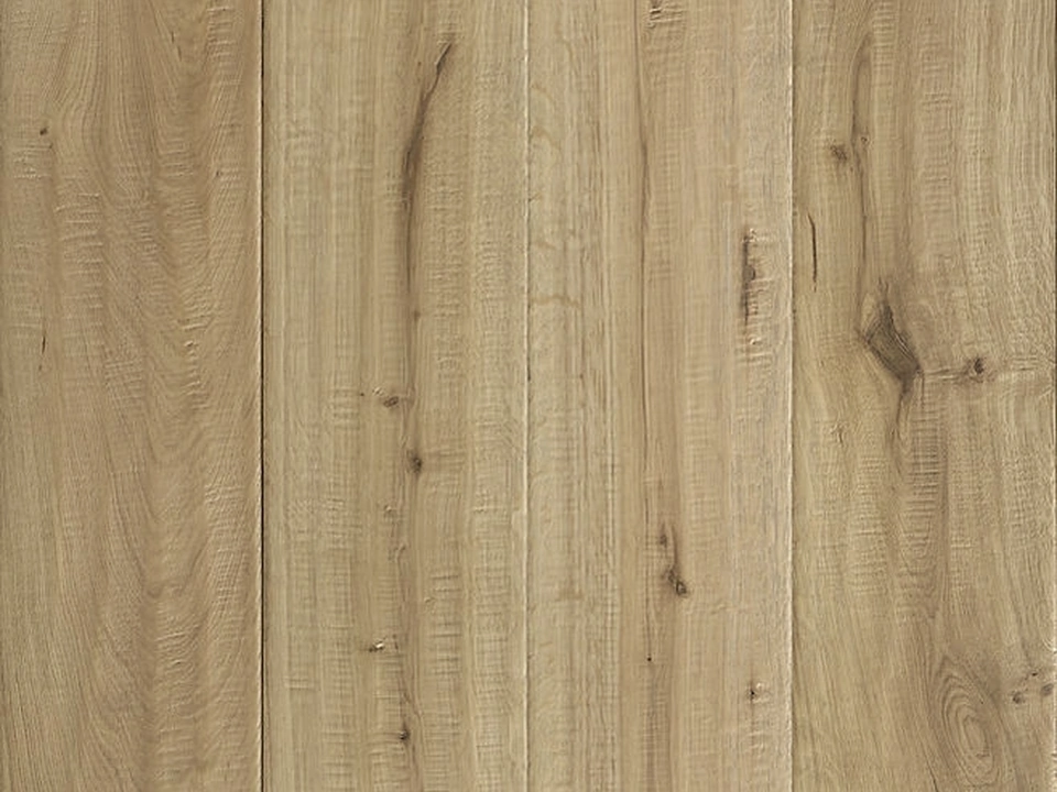 Parquet Floor Strutture Vaniglia in essenza rovere di Giacobazzi
