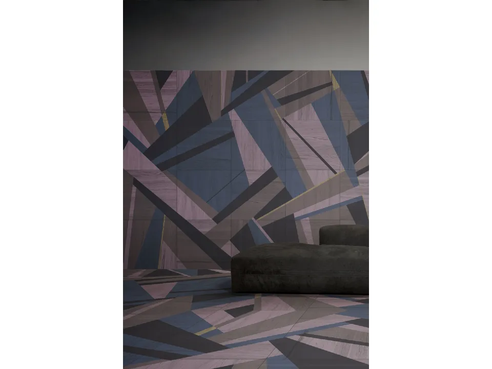 Parquet Grafiche Clipper di Giacobazzi