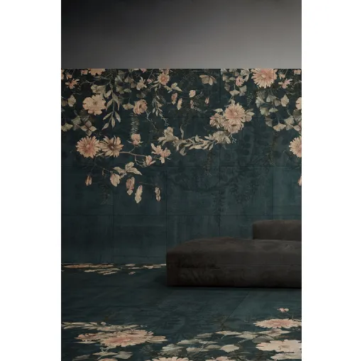 Parquet Grafiche Ginko di Giacobazzi
