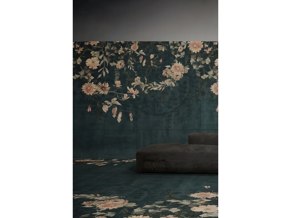 Parquet Grafiche Ginko di Giacobazzi