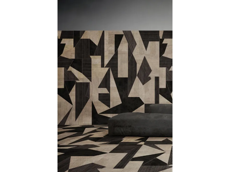 Parquet Grafiche Natalia di Giacobazzi