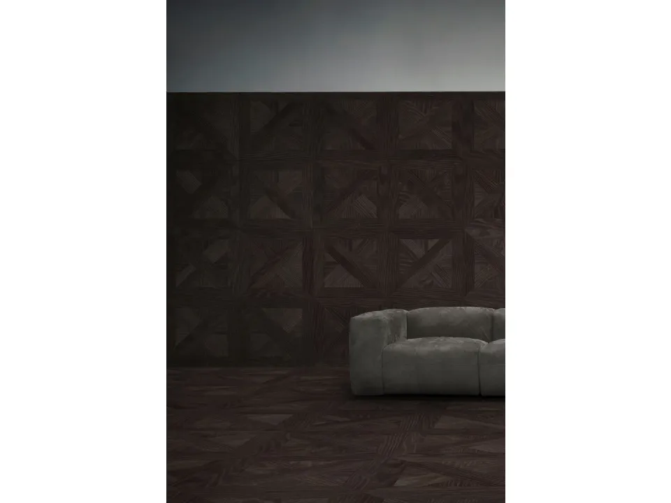 Parquet Mattonelle Araldica di Giacobazzi