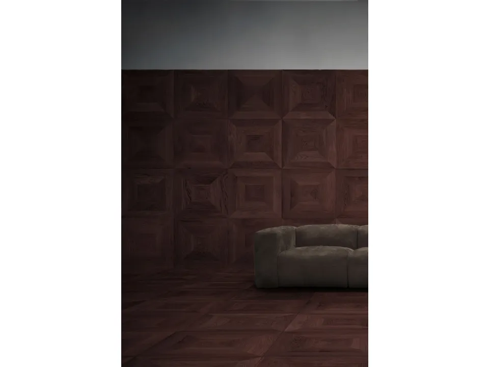 Parquet Mattonelle Diamante di Giacobazzi