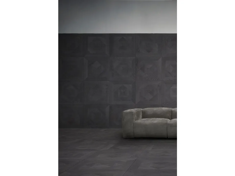 Parquet Mattonelle Losanga di Giacobazzi