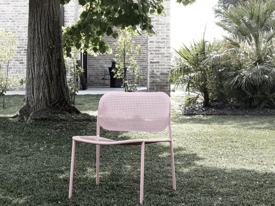 Poltroncina Metis DOT Lounge di TrabA'