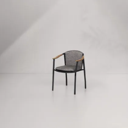 Poltroncina Solar di Potocco