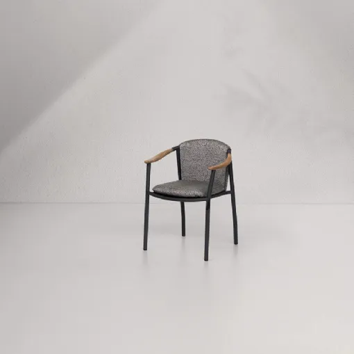 Poltroncina Solar di Potocco