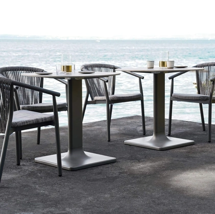 Sedia Smart Poltroncina di Varaschin