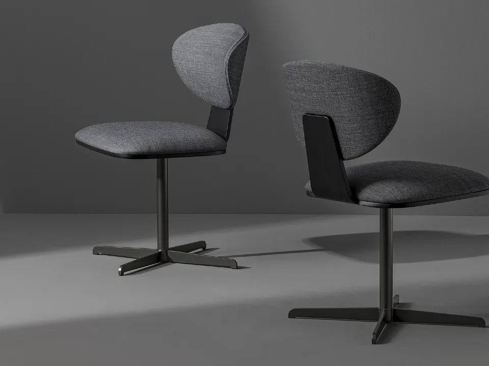 Sedia per Ufficio Olos Office di Bonaldo