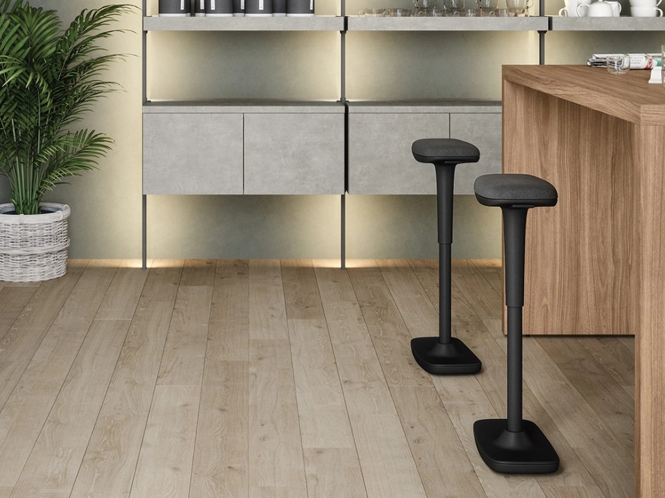 Sgabello ospiti Harlem di Cinquanta3